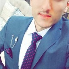 Ahmad Alakel