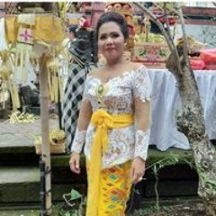 Ketut Karisusanti