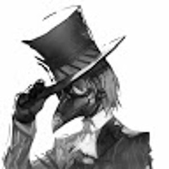 Dark Raven