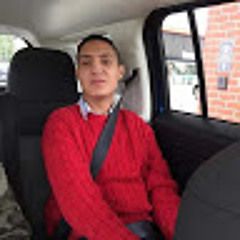 Patricio Nicolay Mesias