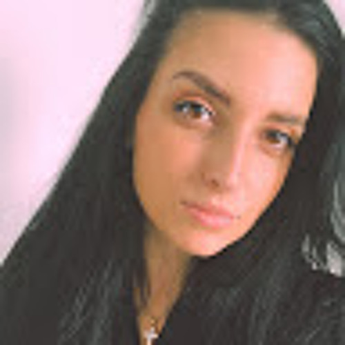 Yuliia Chapskaya’s avatar