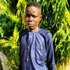 Muhammad Lawan Jibrin