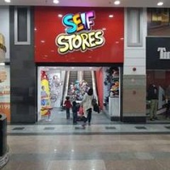 Seif Stores Elobour