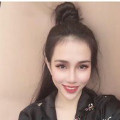 Cao Thanh Ngân