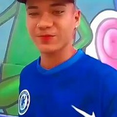 Menor Thiaguinho