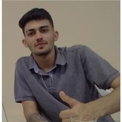 Max Barbosa