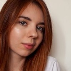 Ольга Машарова