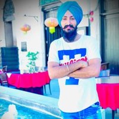 AvLove Singh Sangha