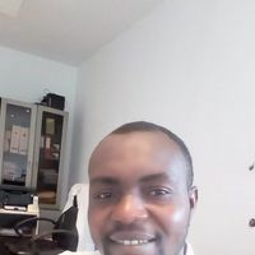 N'gbesso Henok’s avatar