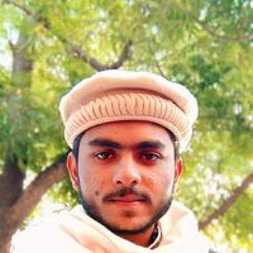 Muhammad Ali Shan Hashmi’s avatar