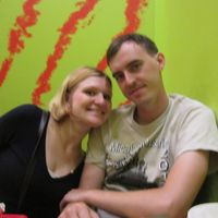 Sasha Masha Elichev