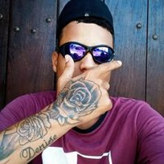 Matheus Silva Leandro