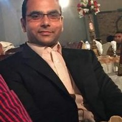 Adv Rana Abdul Razzaq