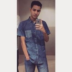 Tallison Fernandes