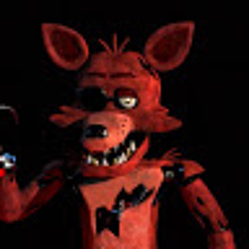 Foxy the Fox’s avatar