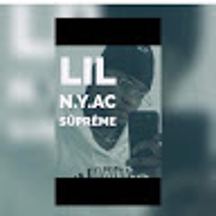 LIL NYAC «lh@mm€ $upr£m€