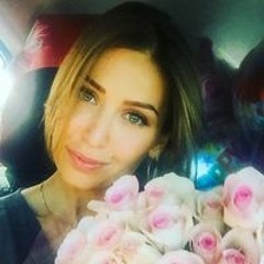 Ksenia Zhuravleva