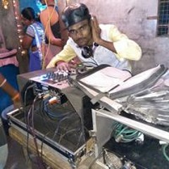 dj sagar