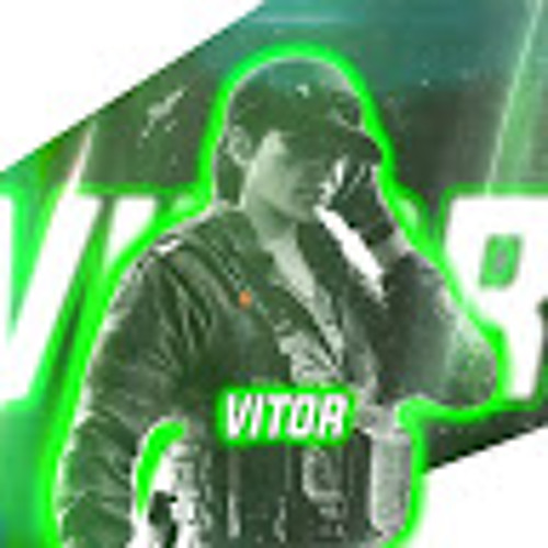 Vitor R6’s avatar