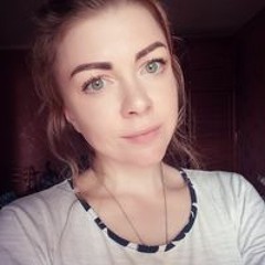 Юлия Мельничук