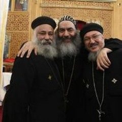 أبونا كيرلس سمير