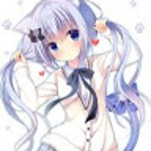 Kafuu chino amine girl’s avatar