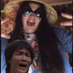 Tong Chang