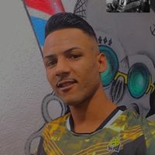 Guilherme Moraes’s avatar