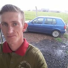 Maílson Luís Berlet