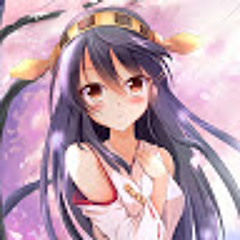 Haruna- Senpai