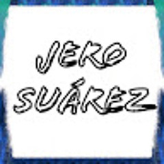 Jero Suárez DJ 2