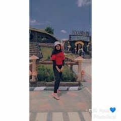 Dahlia Wahyu Ningsih