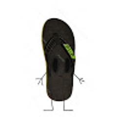 Pairofflipflops