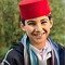 عبدالله امبابي