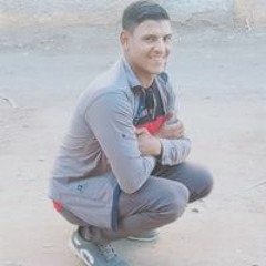 Abd Elrahman Mohammed