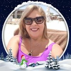 Patricia Ramirez