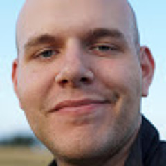 Jesper Stelter-Hogh