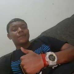 Jerlison Lima