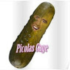 Minty Pickle