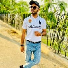Ali SoNu