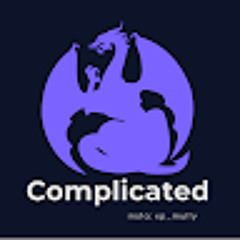 a Complicated Dude