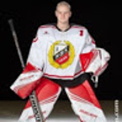 chill goaltending Casper