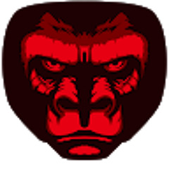 Red Kong