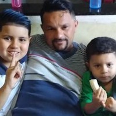 Marinaldo Justino Silva