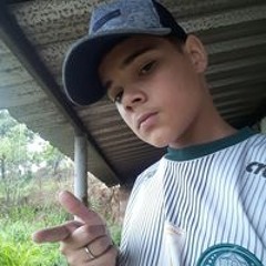 Felipe Massao