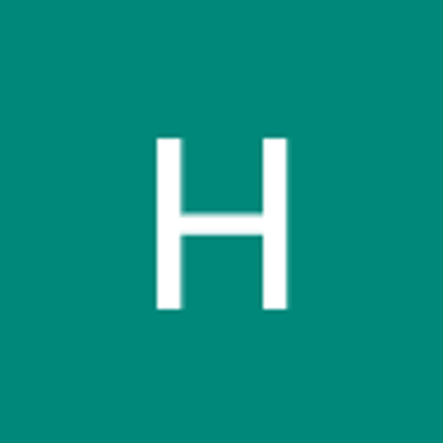 H’s avatar