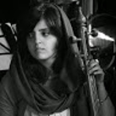 sheida.ebadatdoust