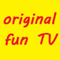 original fun tv