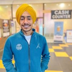 Sukh Sekhon