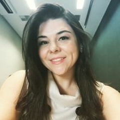 Greice Cristina Marques